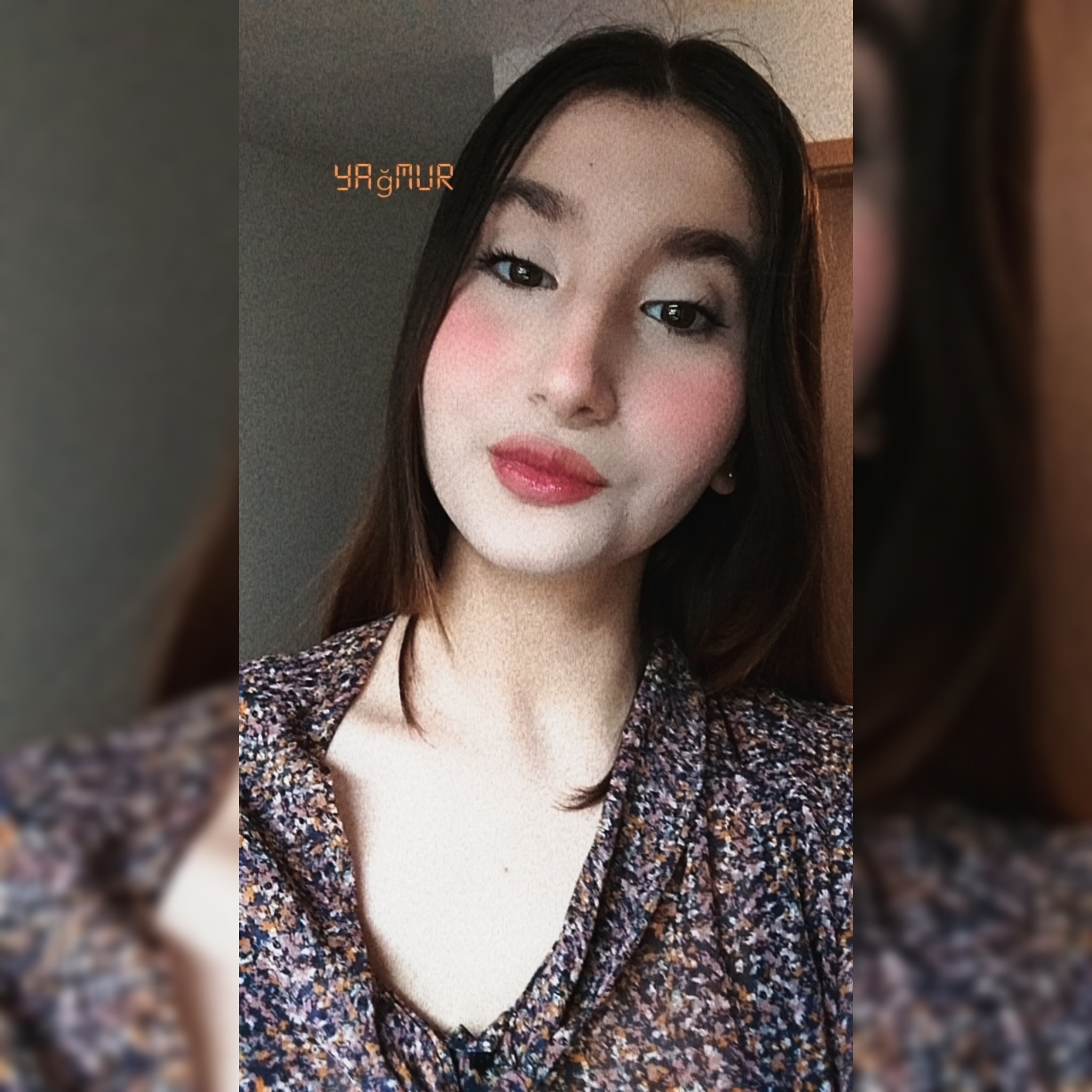 Yagmur nisa