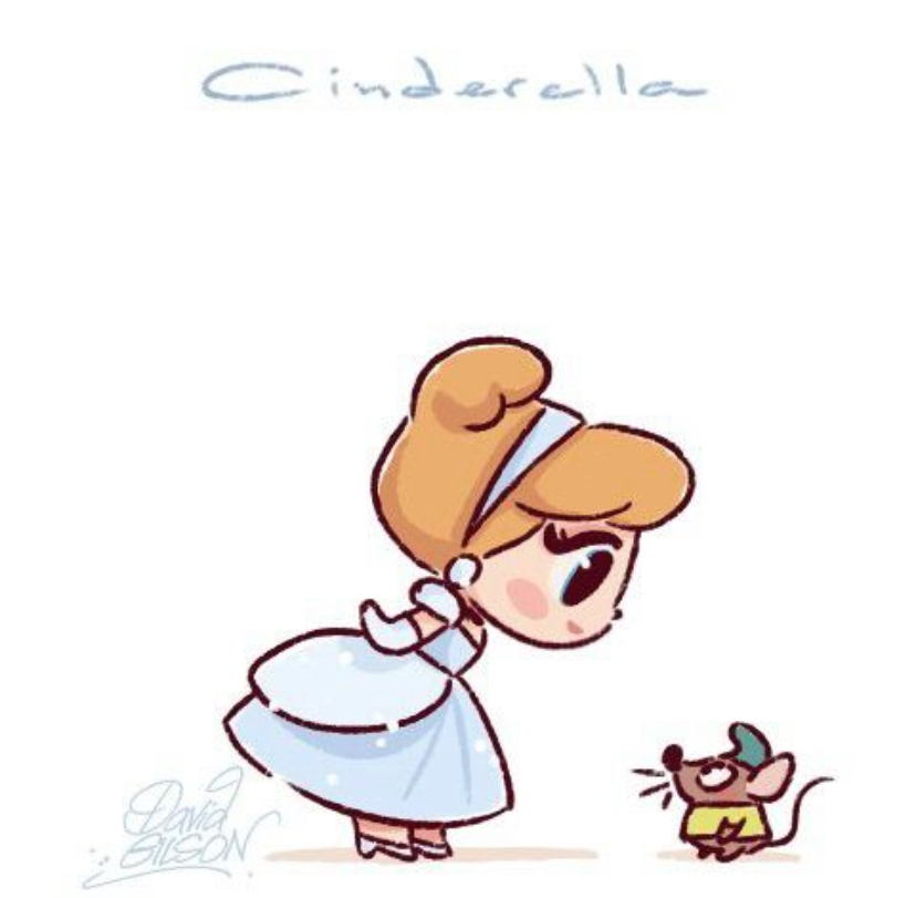 Sindirella 🤍