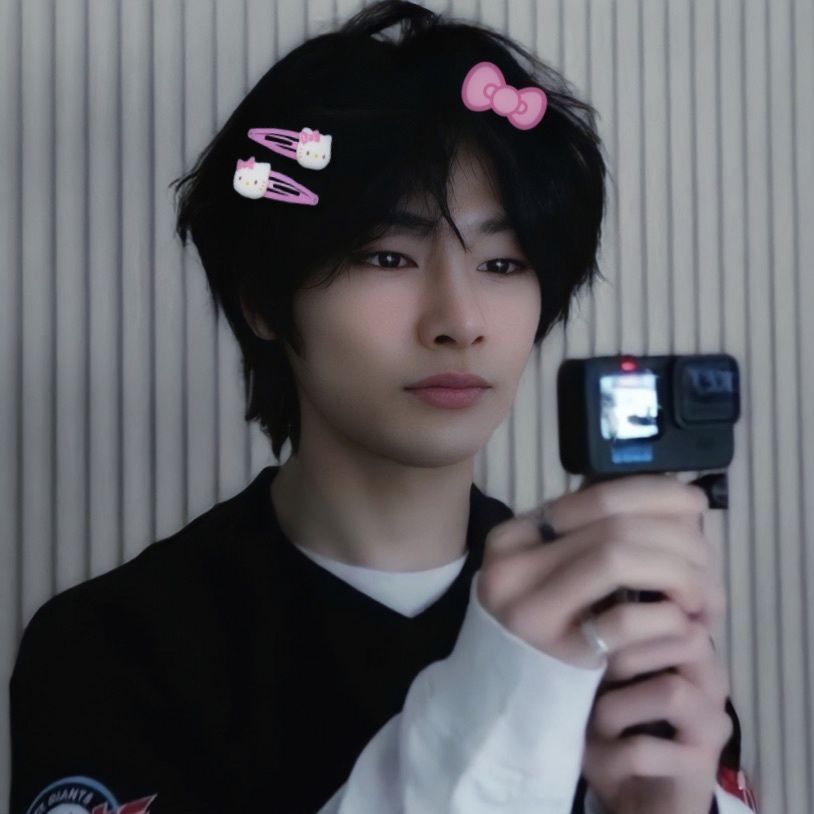 Fox_jeongin_ın