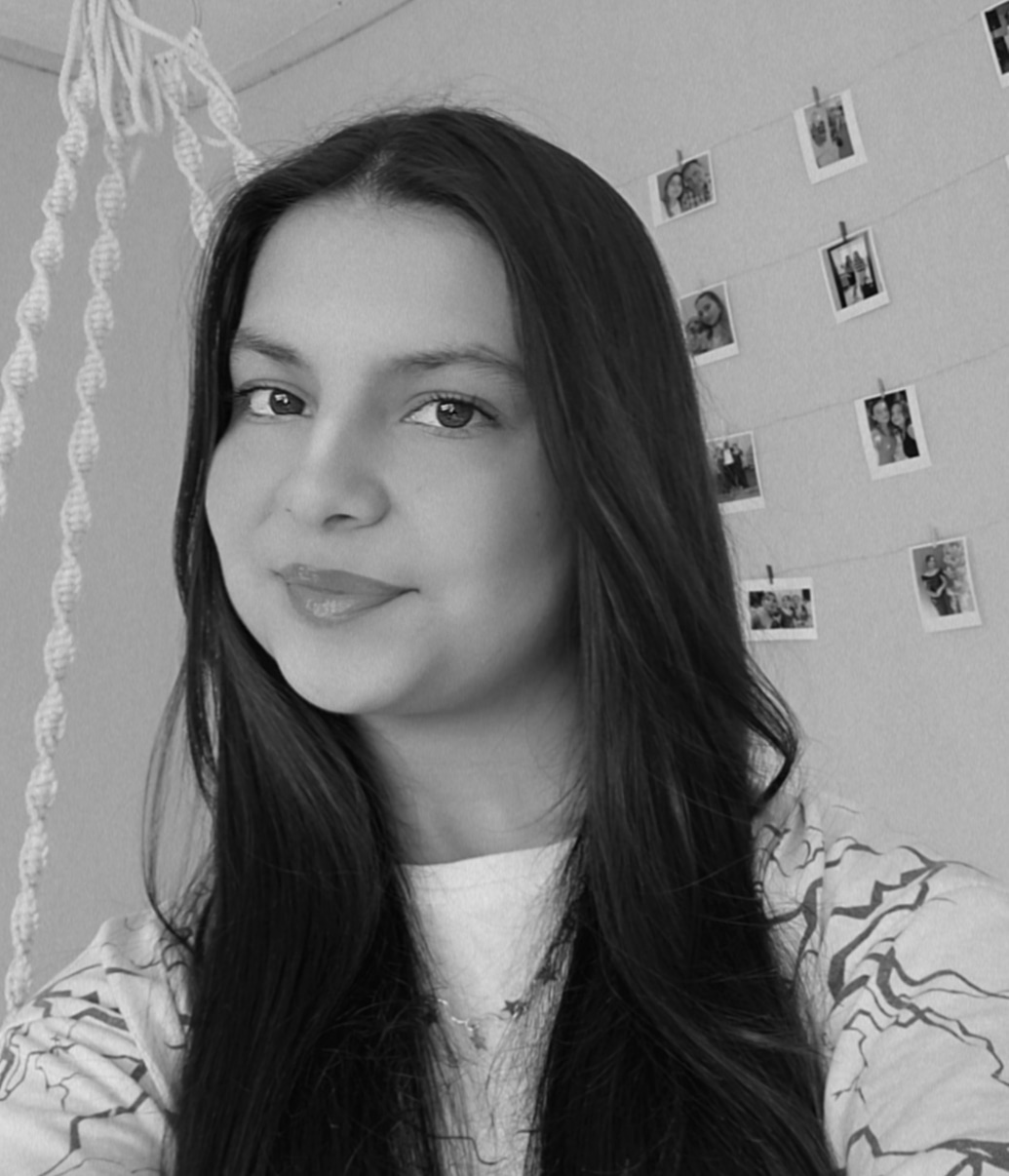 Büşra Arslan
