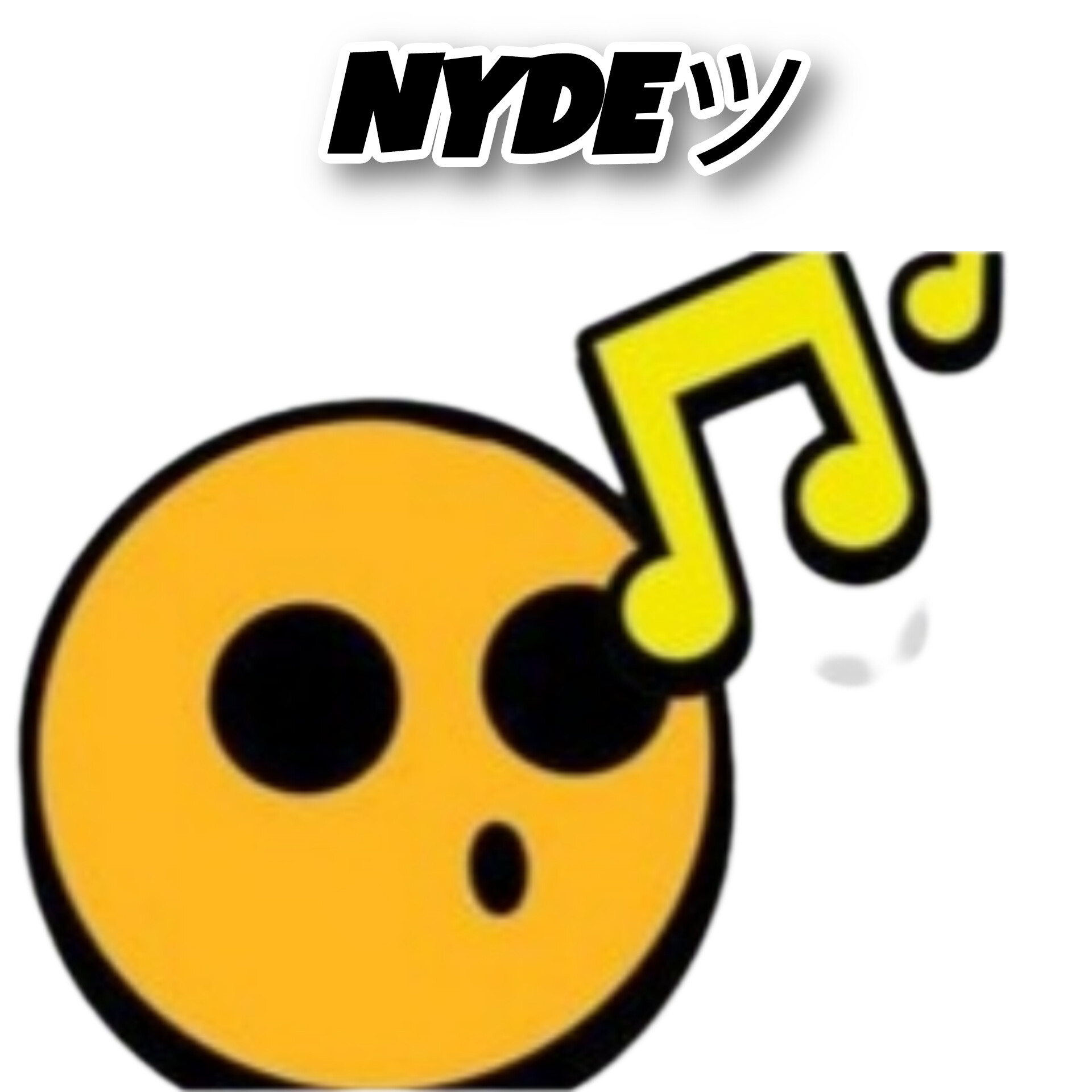 Nydeツ