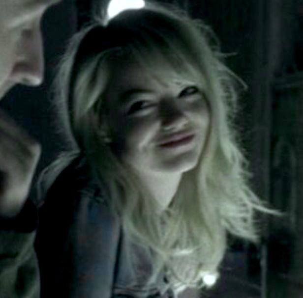 Gwen stacy