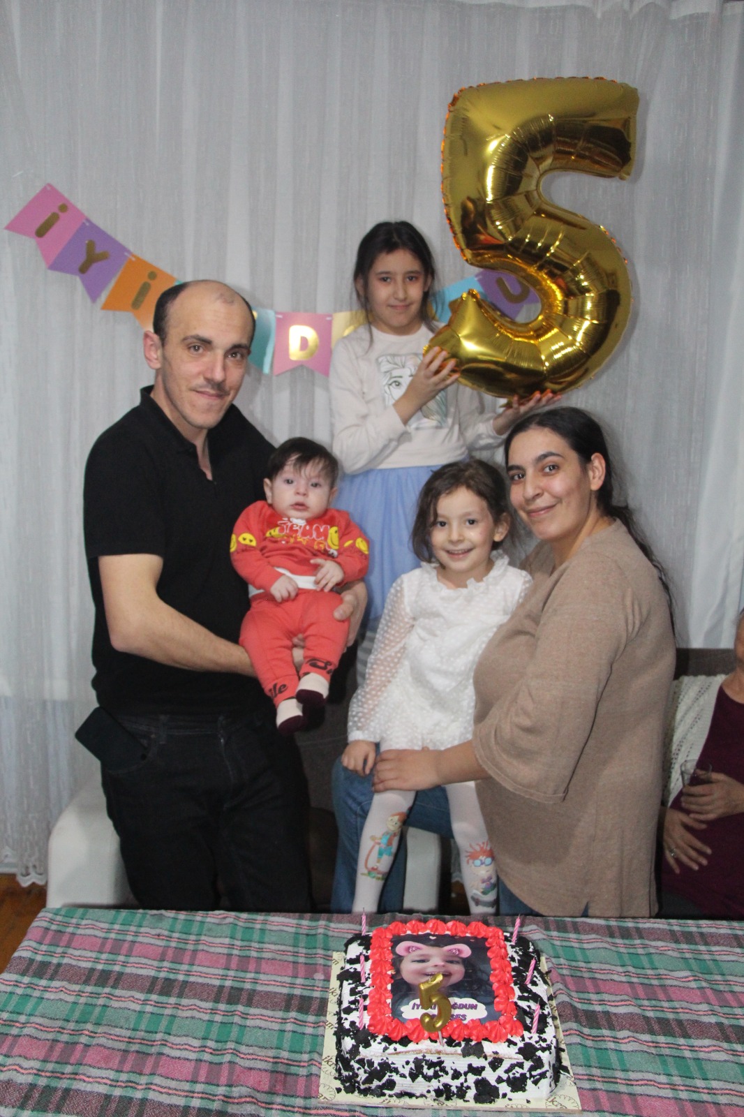 Ömer Murat SARAÇ