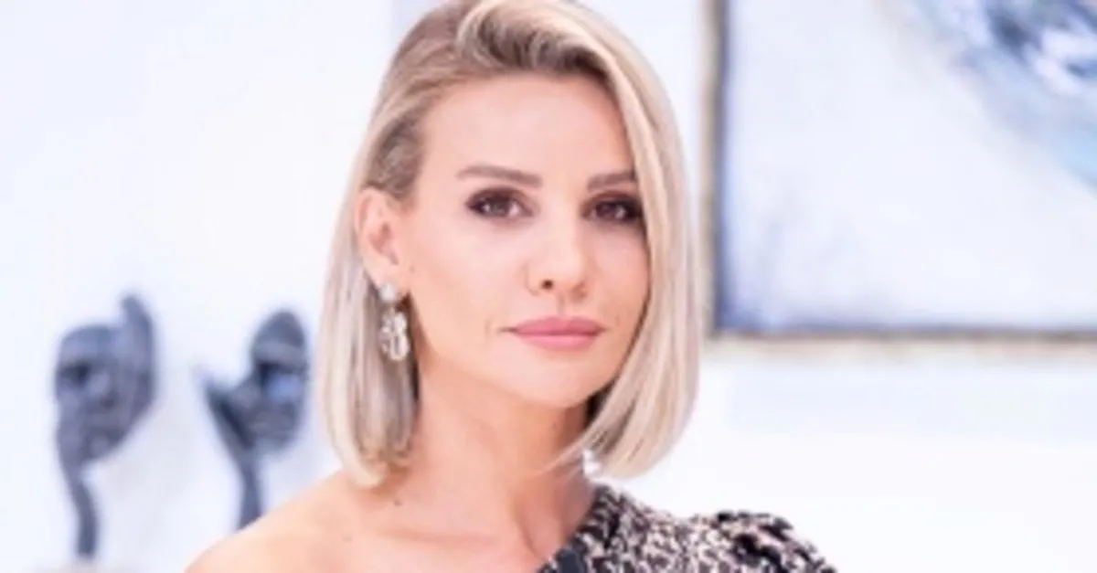 Esra Erol