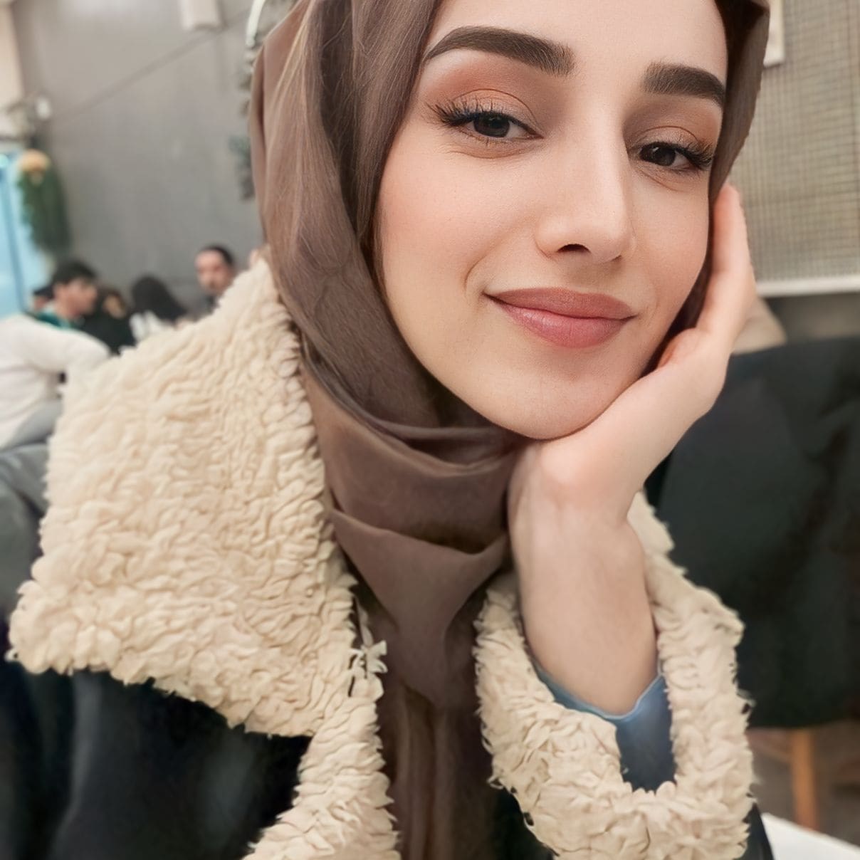 Gülşah