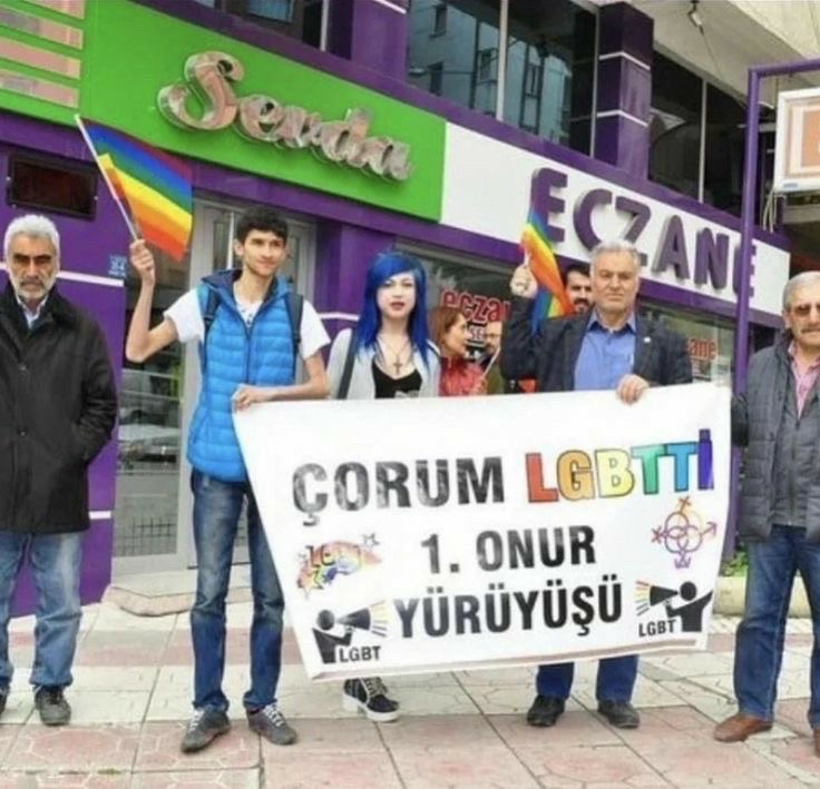 annemseniyiyor