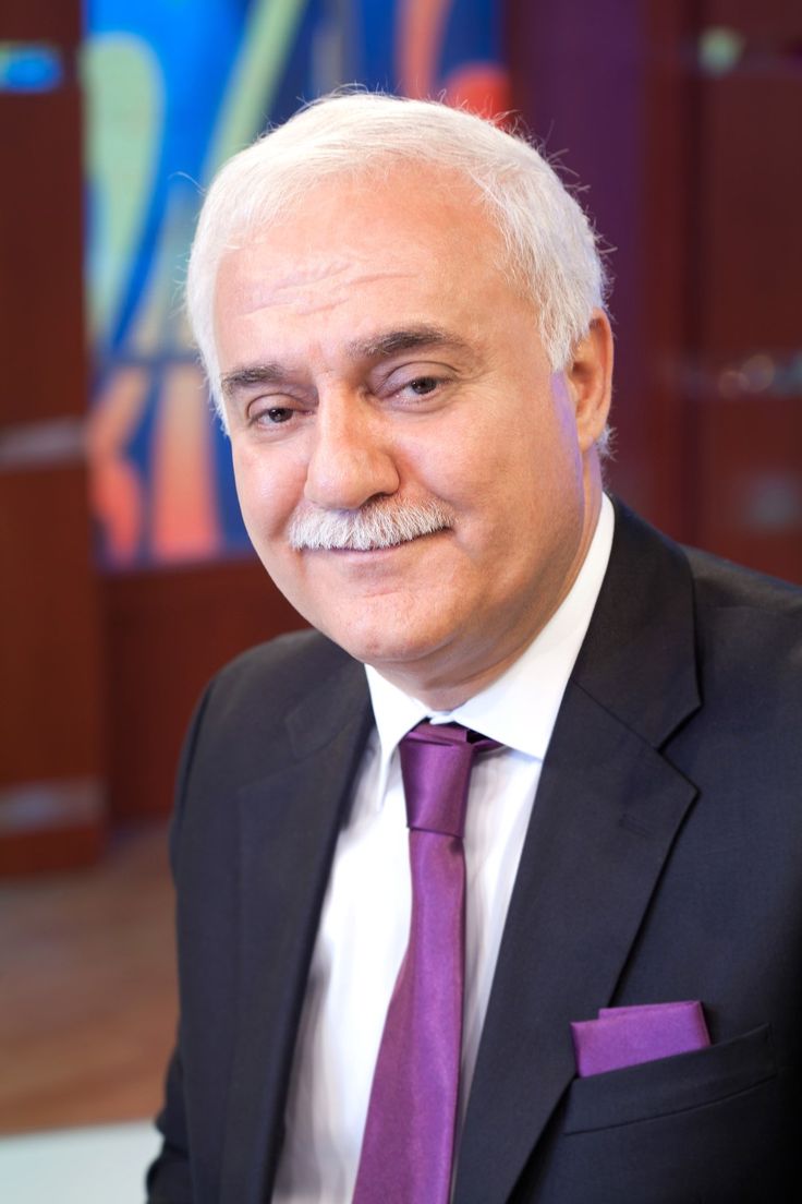Nihat Hatipoğlu