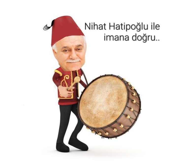 Nihat Hatipoğlu