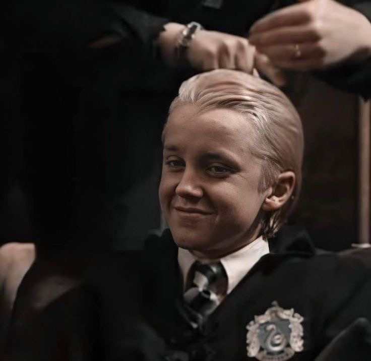 Esila Malfoy