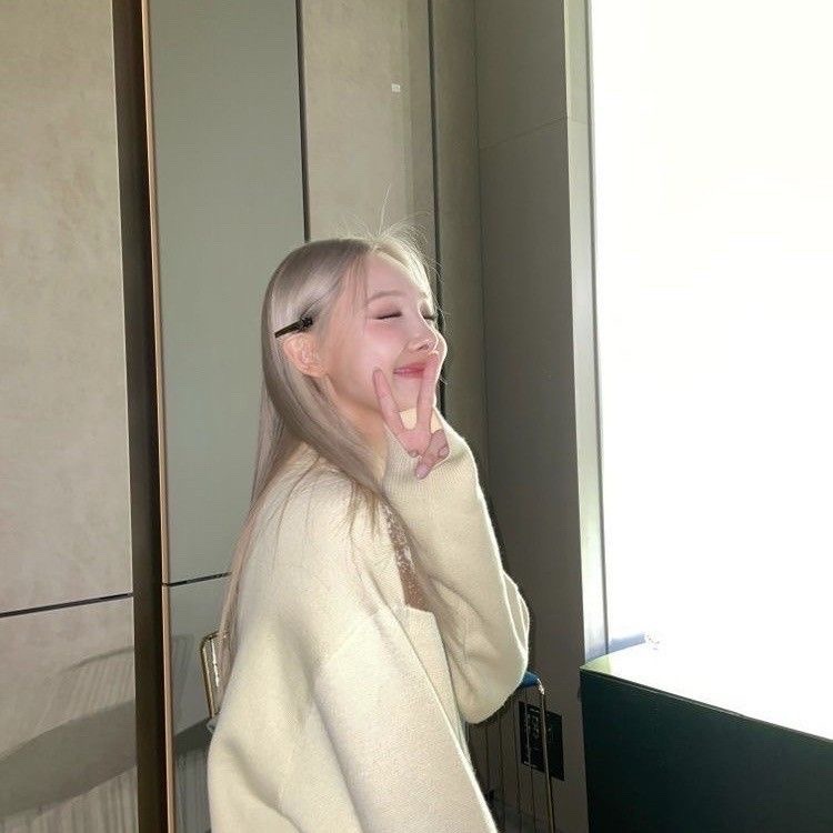 K_Jisoo