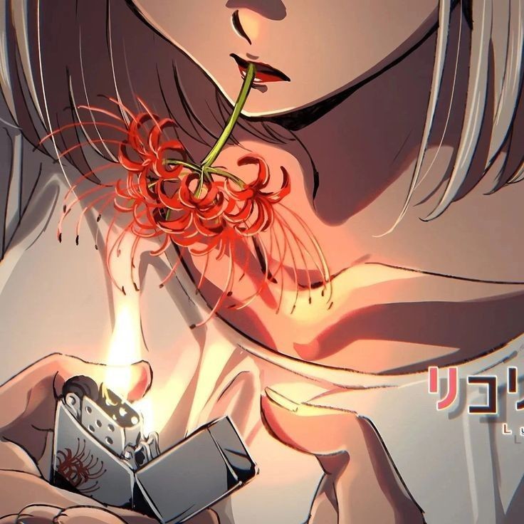 ⭒Flower⭒