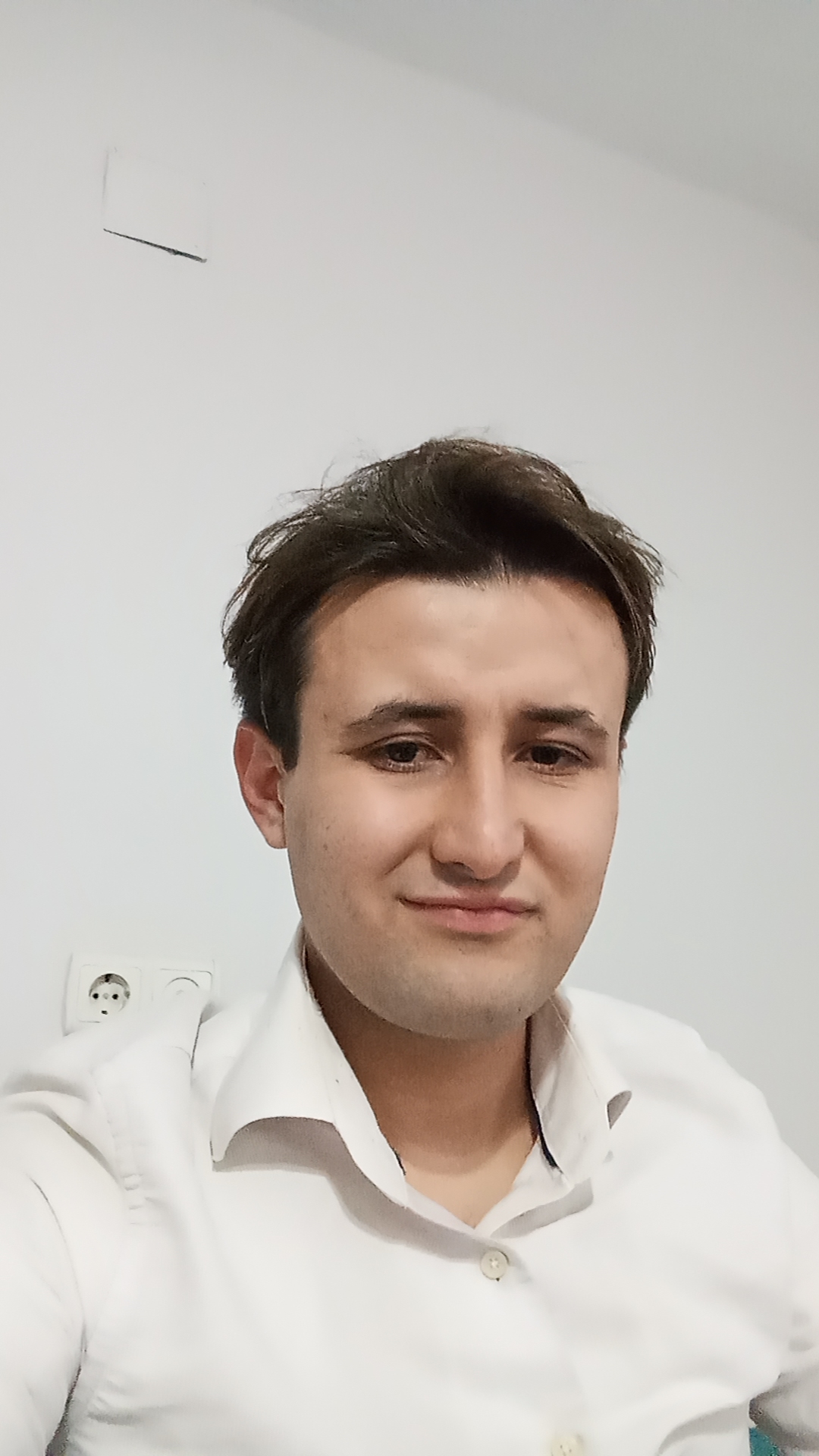 Abdülsamet urtekin