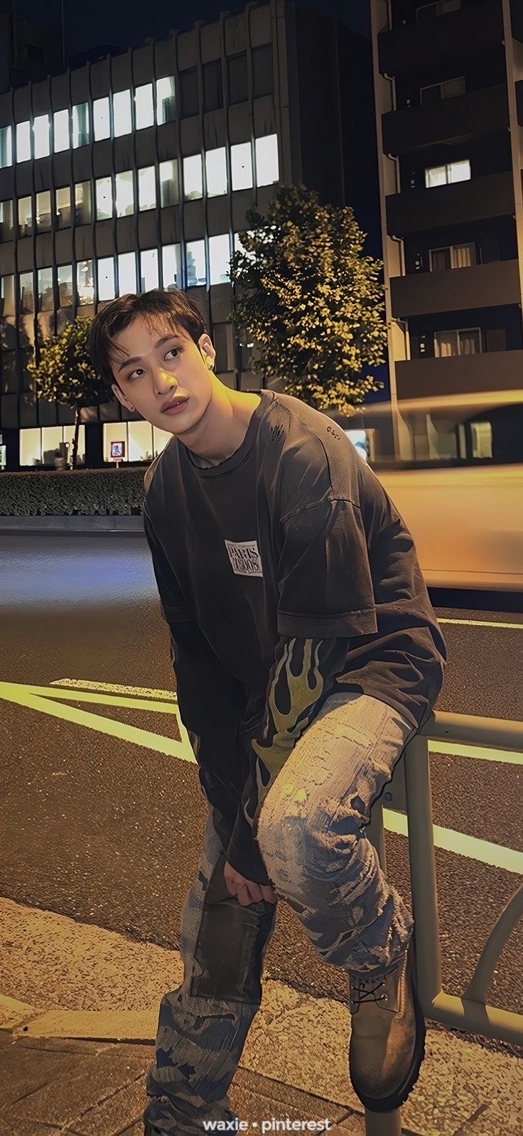 Chriss~wolf