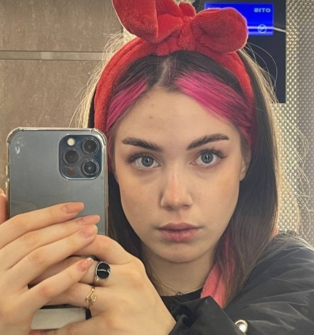 Eylül Gümüş