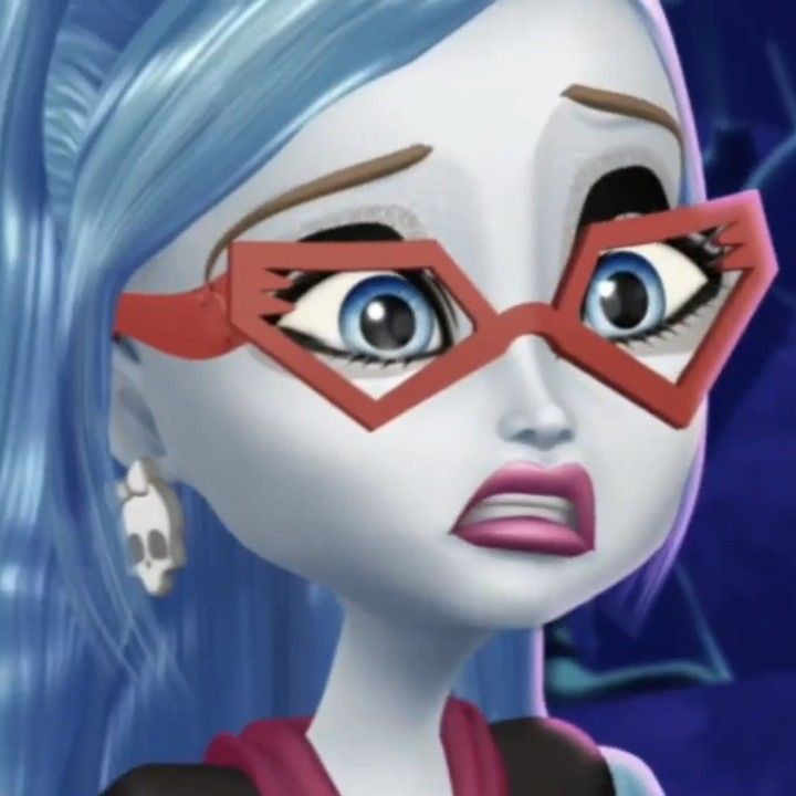°•Ghoulia•°
