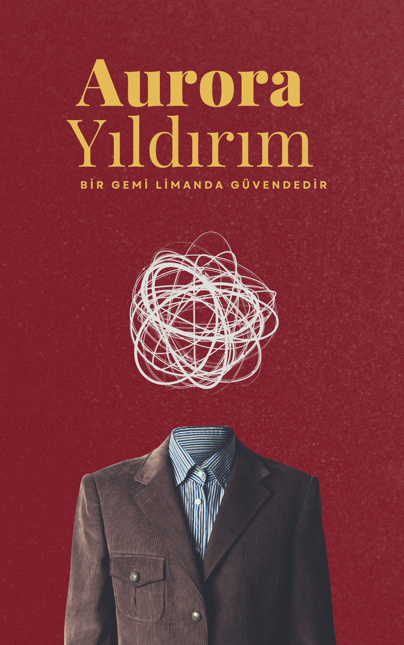 Aurora Yıldırım