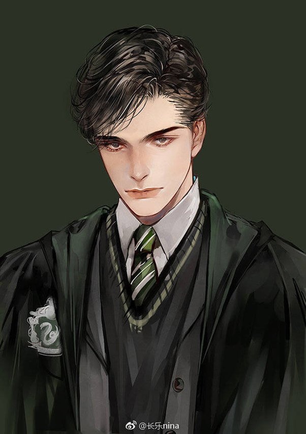 Tom Marvolo