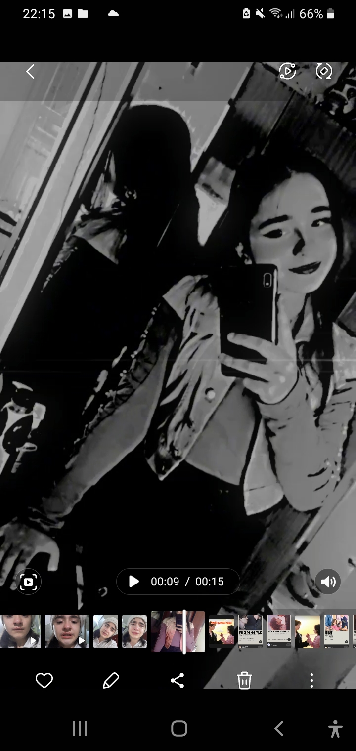 Jing sara