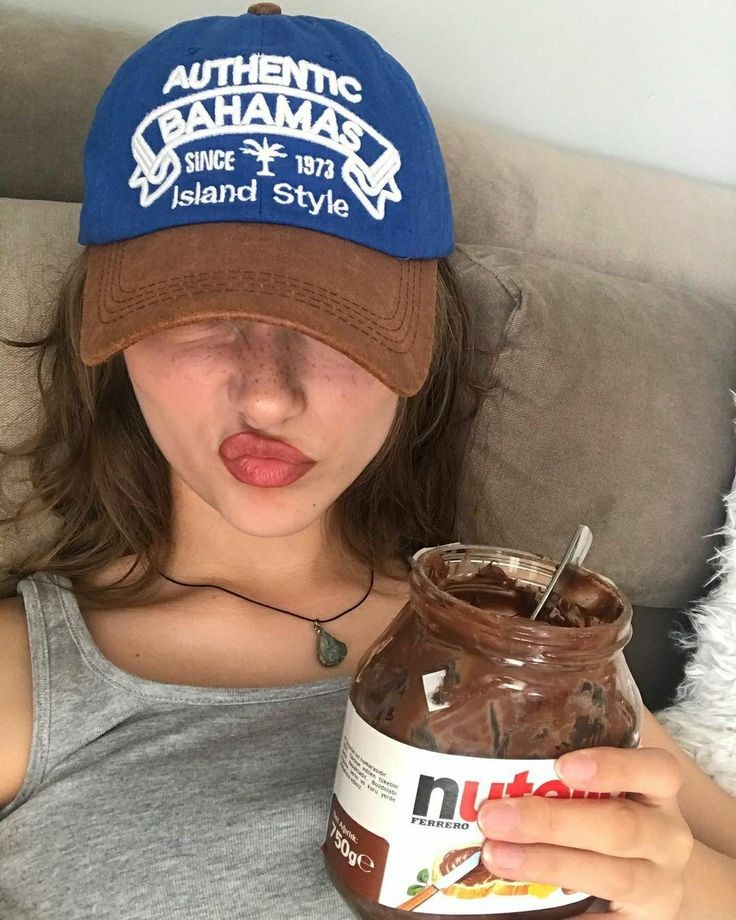 Nutellahgg