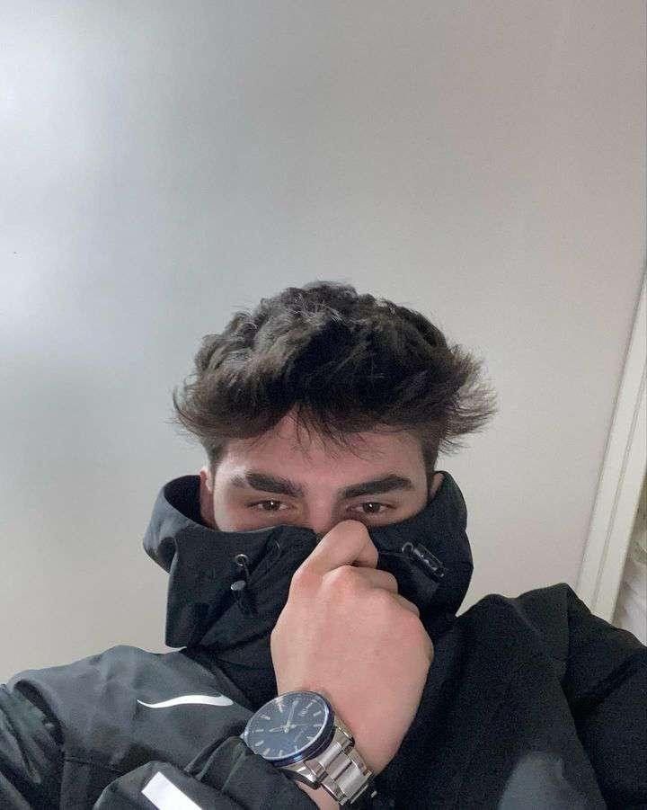 Ege Küçük