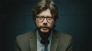 Profesör X