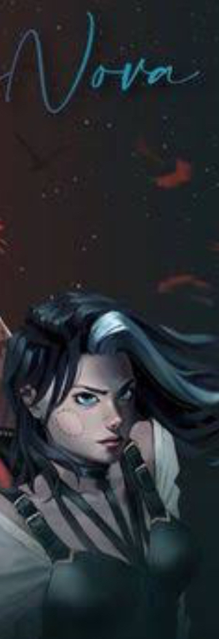 Nova
