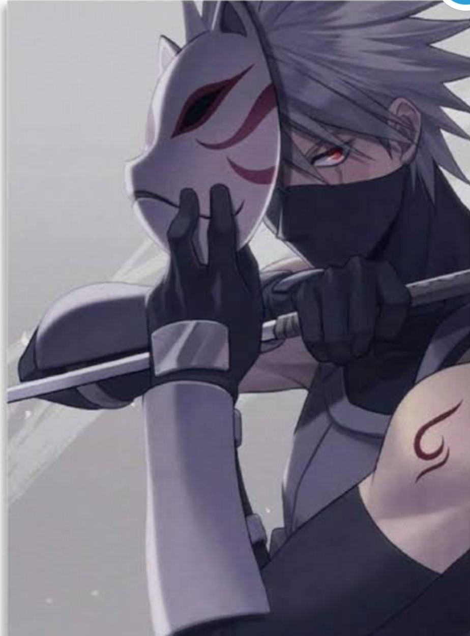 Hatake kakashi
