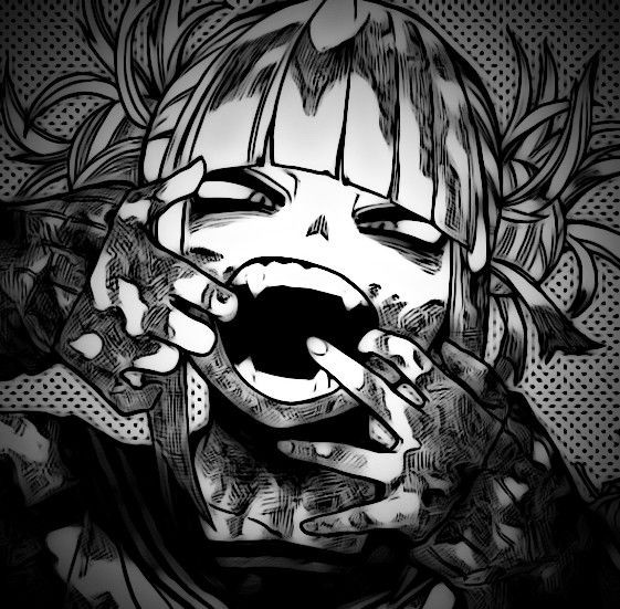 Himikosssy