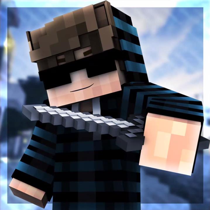 Minecraft Hikaye Yazarı