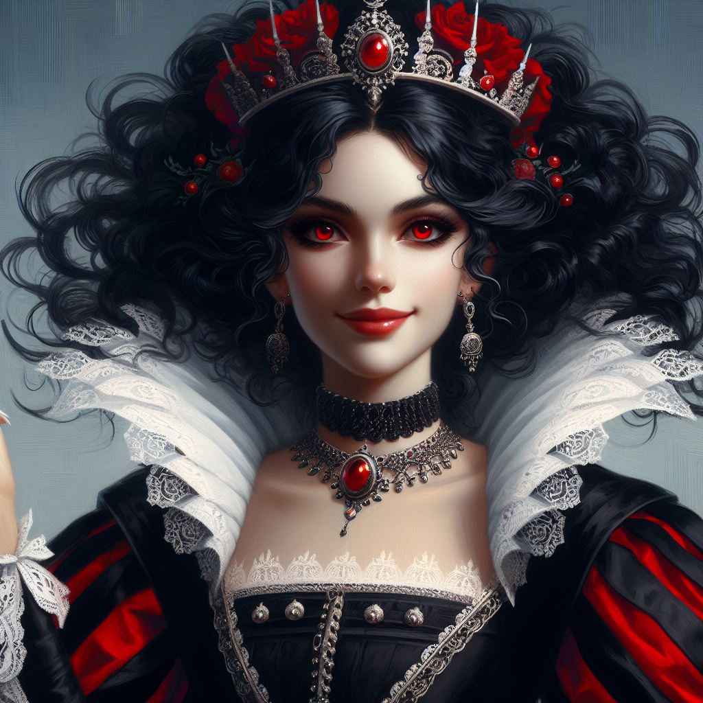 seraphina