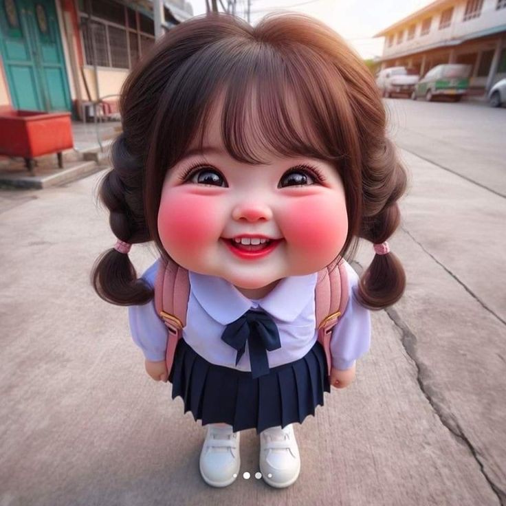 Haydi Gülümse :)