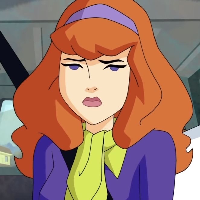 daphneblake