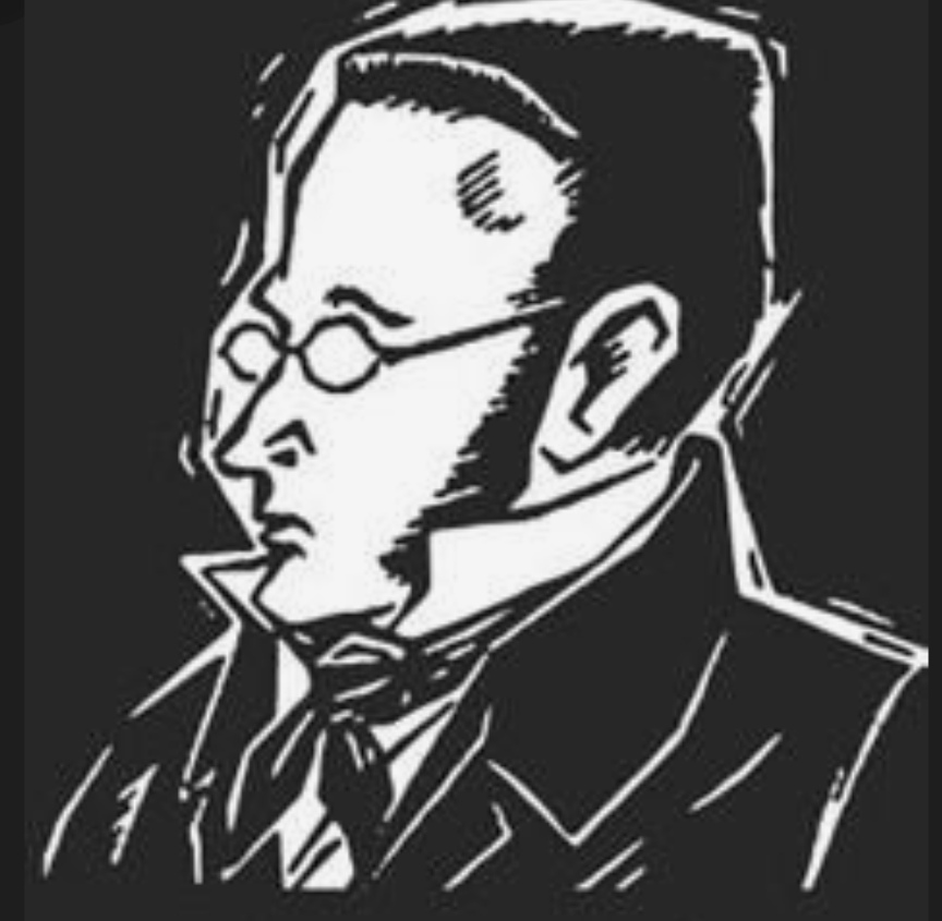 Max stirner