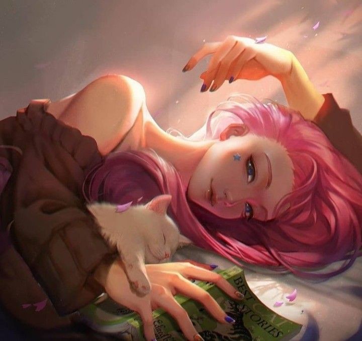 Damil Hanabi