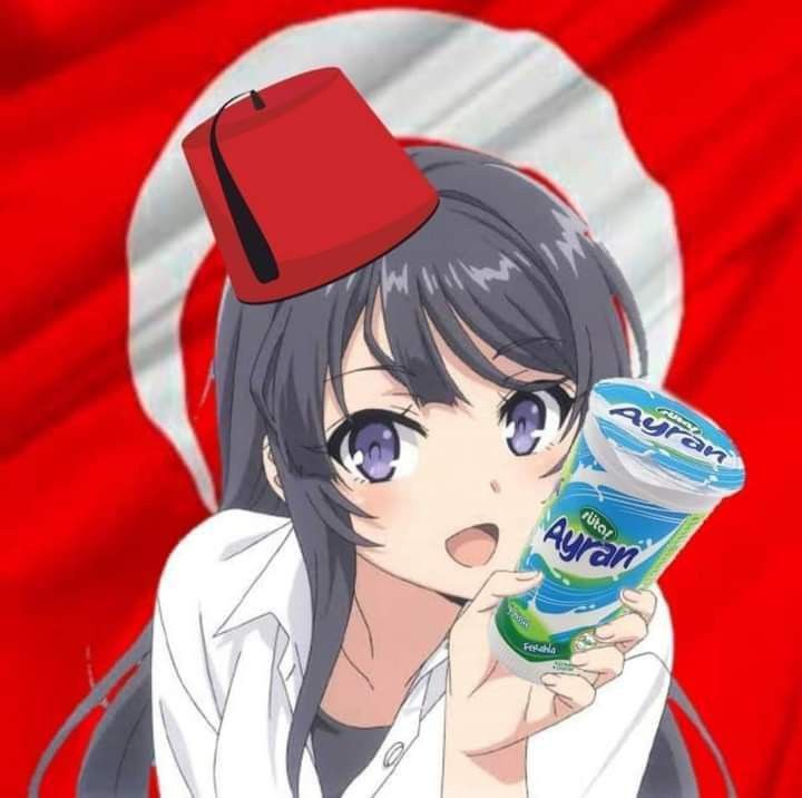 Sütaş ayran