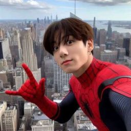 Kook Parker