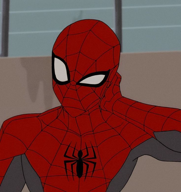 Spiderman