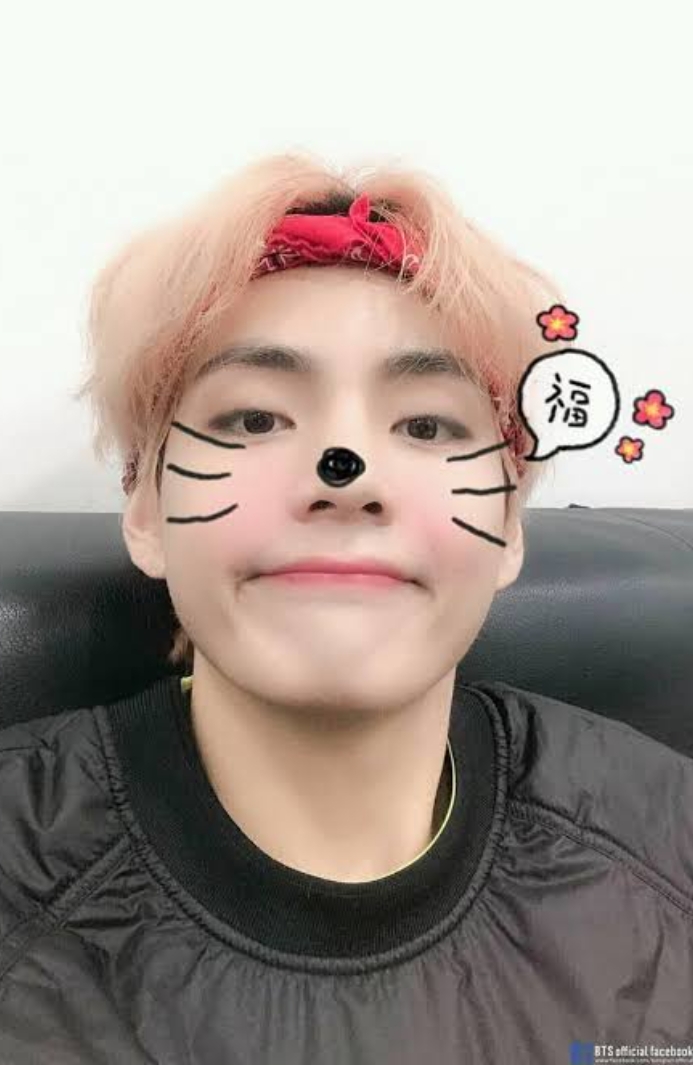 Taehyung