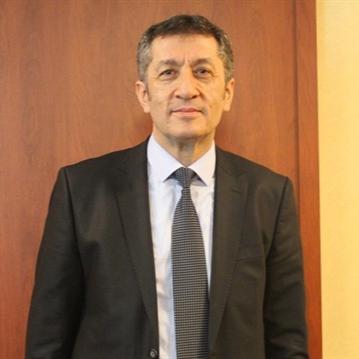 Ziya Selçuk