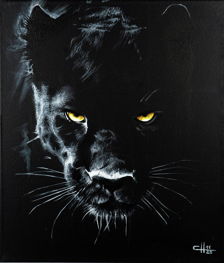 panter