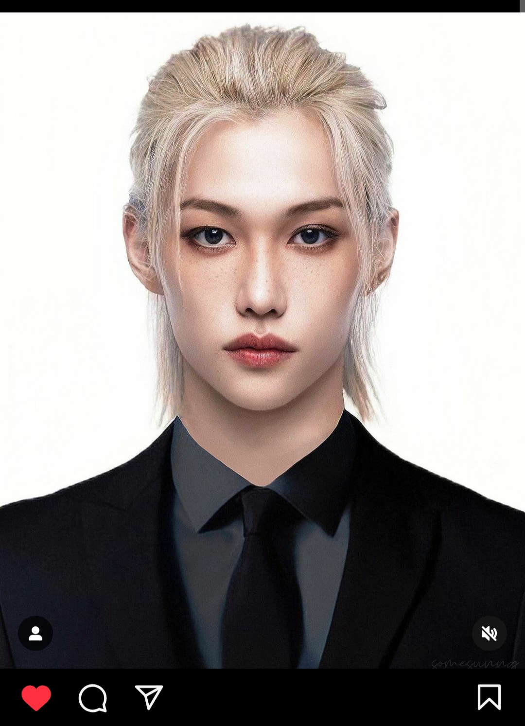 Lee Felix