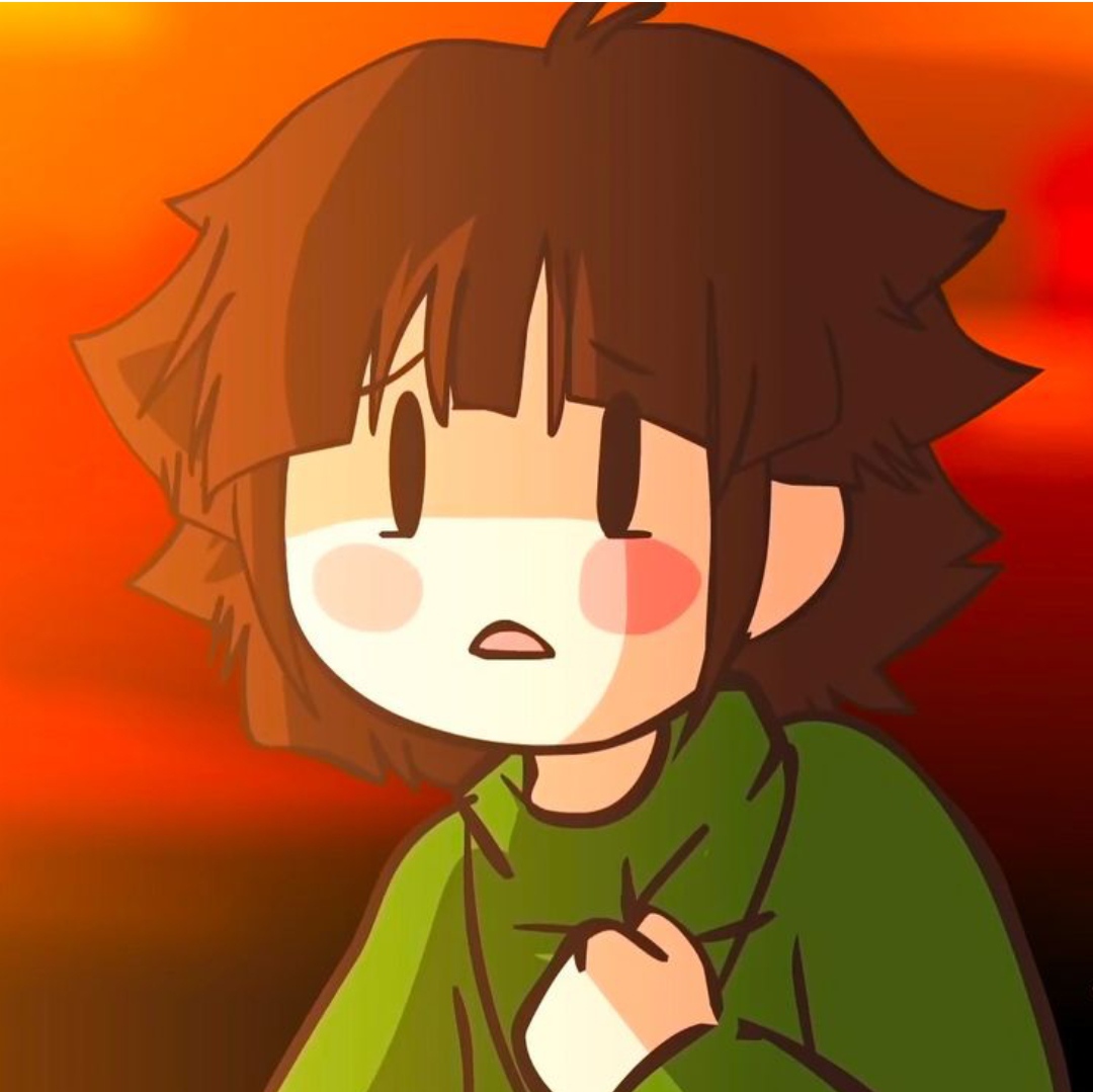 Chara Dreemurr