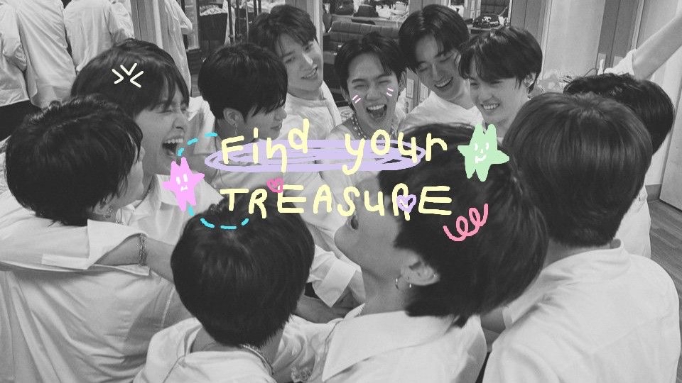 Treasure’s Teume