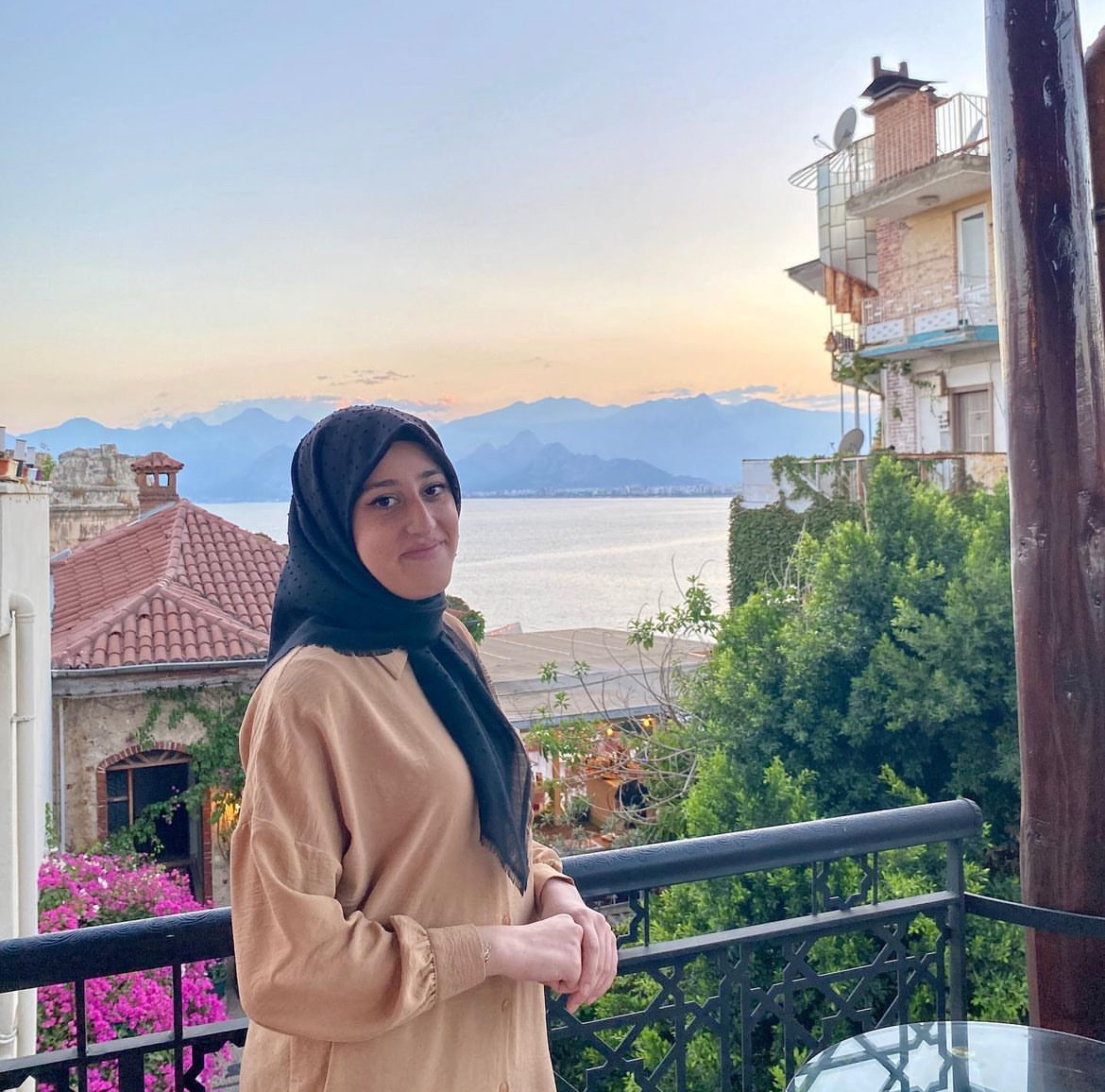 Merve Nur Demirtaş