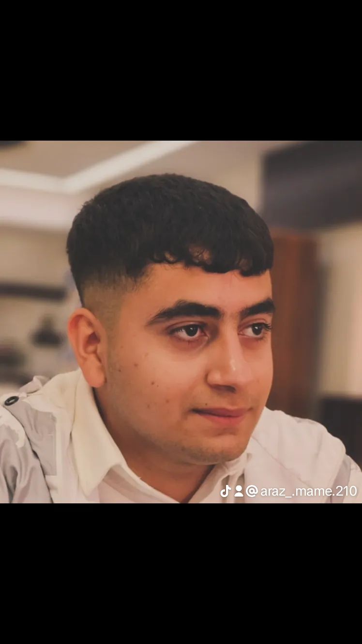 Muhammed gökçe