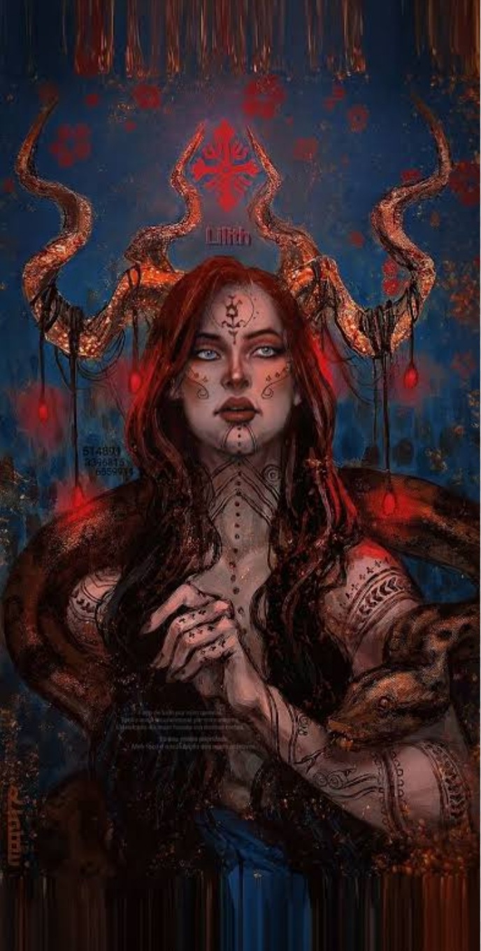 Lilith