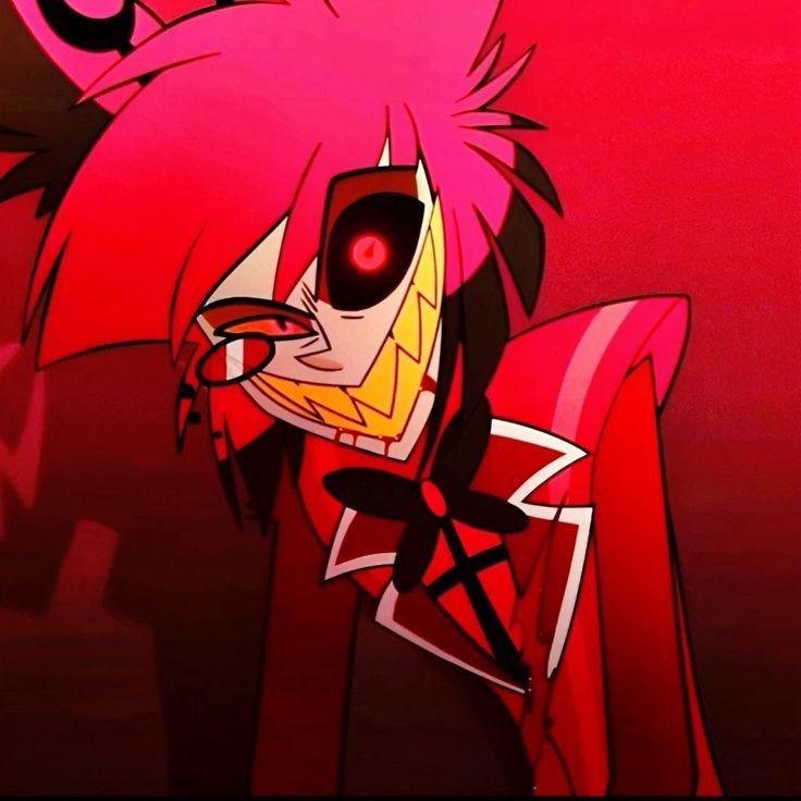 Alastor