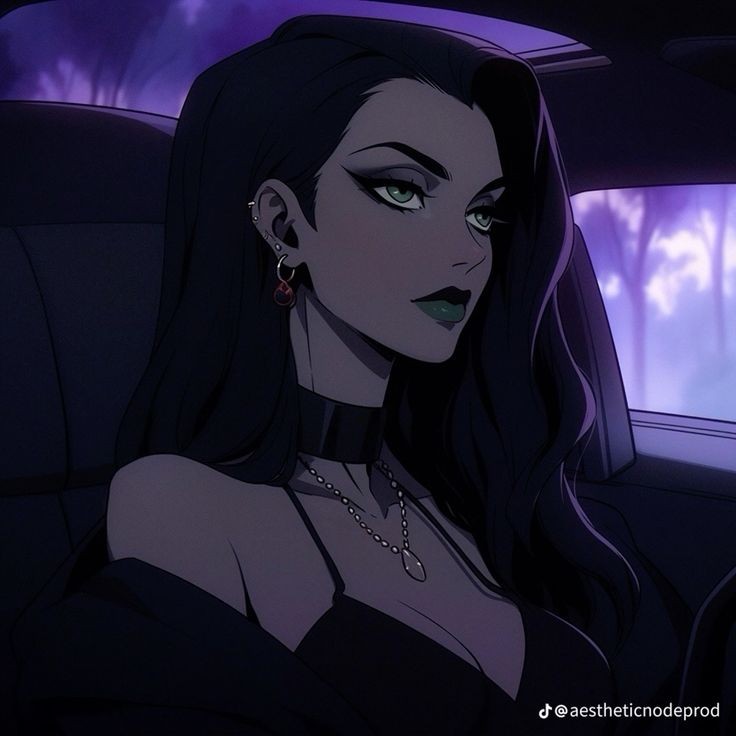 Miss laufeyson