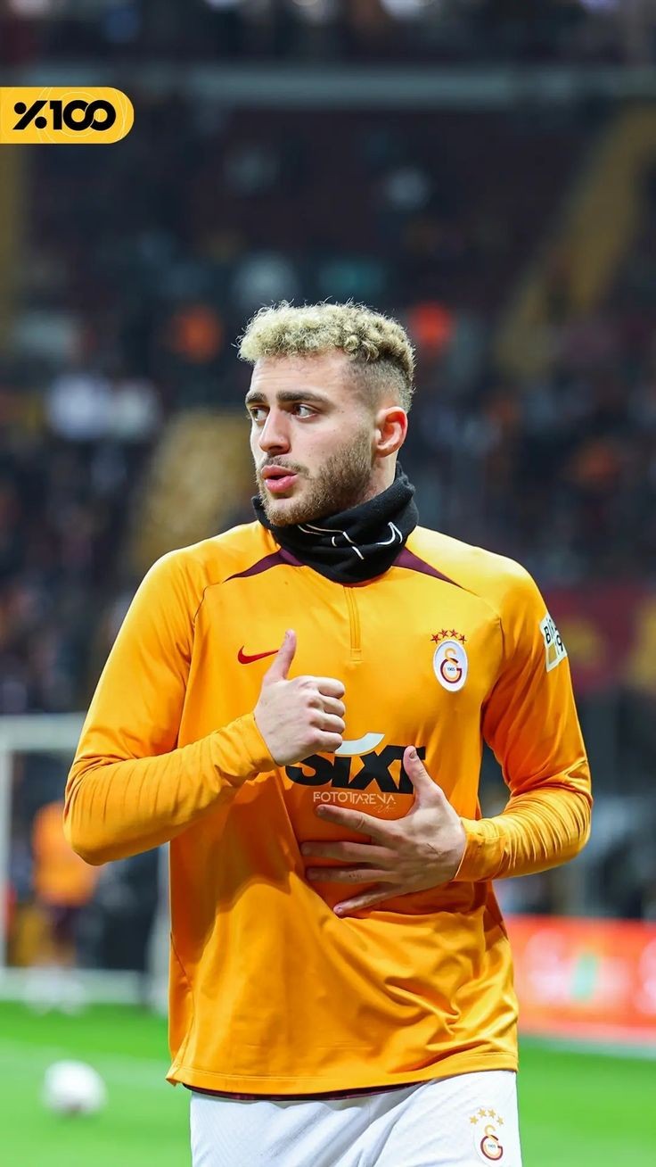 Barış Alper Yılmaz