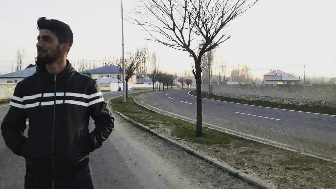 Deniz